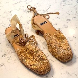 Stuart Weizmann WomensShoes